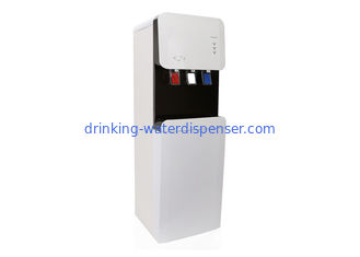 Dispensador de Refrigerador de Água Quente Design Simples R134a Compressor de Resfriamento