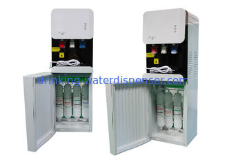 Distribuidor do água da torneira do encanamento POU 3 quente e distribuidor da frio-água