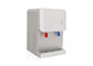 Distribuidor engarrafado do refrigerador de água do encanamento de 3/5 galões, frio quente do distribuidor Desktop da água