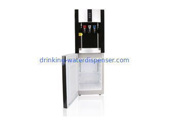 Torneira clássica do distribuidor 3 da água ereta do assoalho do projeto com 16 litros de refrigerador