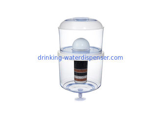 De uma quantidade avaliado da filtragem do filtro de água litros minerais 3000 - 4000 do potenciômetro das anti bactérias