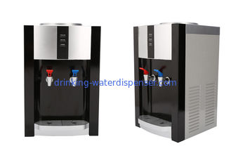 Distribuidor mais fresco Desktop frio quente da água, refrigeradores de água da bancada para a casa/escritório