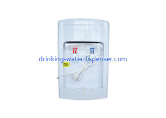 Do distribuidor termoelétrico plástico da água do ABS a favor do meio ambiente superior contrário