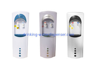 Refrigeradores de água livres da posição do distribuidor plástico da água engarrafada para o escritório domiciliário