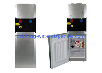 Distribuidor da água quente e fria de R134a com refrigerador