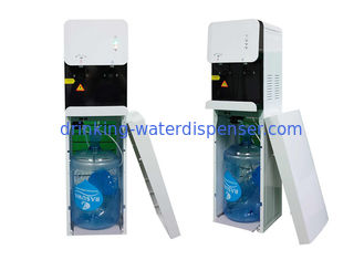 SUS304 refrigerar do distribuidor 90W da água quente e fria de 5L/H