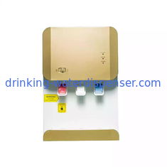 Compressor que refrigera o líquido refrigerante Desktop do encanamento R134a do distribuidor SUS304 do refrigerador de água