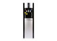 Tubulação dispensadora de refrigerador de água de alta eficiência 3 torneiras / estilo POU sem necessidade de garrafa de água