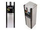Dispensador autônomo de refrigerador de água de 3 torneiras, dispensador de água de tubulação com sistema de filtragem