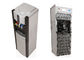Dispensador de refrigerador de água de encanamento autônomo, dispensador de água de 3 torneiras caixa de plástico ABS