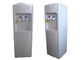 Dispensador de refrigerador de água de 3 torneiras independente, dispensador de água clássico de 5 galões