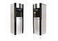 200V 50Hz 3 torneiras dispensador de refrigerador de água autônomo bandeja de gotejamento removível para limpeza fácil