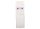 Distribuidor mais fresco livre da água da posição da cor branca com 16 litros de refrigerador