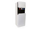 Dispensador de Refrigerador de Água Quente Design Simples R134a Compressor de Resfriamento