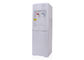 11'' Filtros Inline Refrigeração Compressor 112W Pou Dispensador de Refrigerador de Água