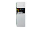 Dispensador de água refrigerador R134a independente para tubulação refrigerante filtro em linha