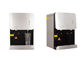 Refrigerador livre de Smart do distribuidor do refrigerador de água do encanamento do aquecimento de Touchless SUS304 500W das mãos