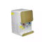 Compressor que refrigera o líquido refrigerante Desktop do encanamento R134a do distribuidor SUS304 do refrigerador de água