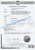 China Shenzhen Aquacooler Technology Co.,Ltd. Certificações